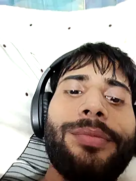 Candyboy  online show from April 17, 7:38 pm