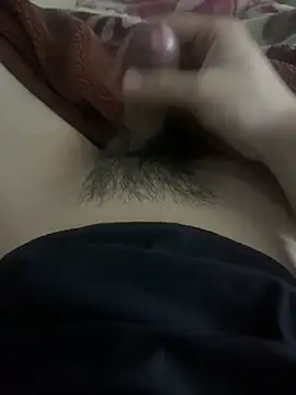 Anhh Ann online show from February 26, 6:09 pm