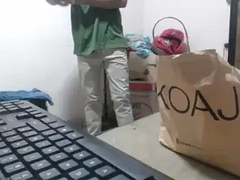 Santy horny boy online show from December 23, 2:31 am