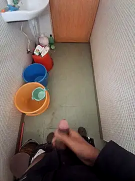 Sexycock106 online show from January 13, 6:18 am