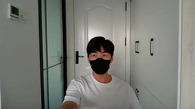 kimze7 online show from January 9, 8:19 am