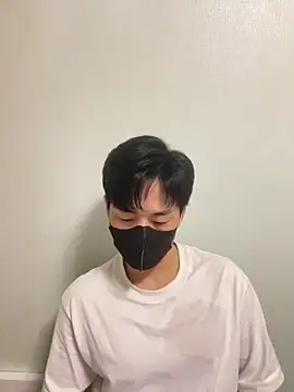 kimze7 online show from April 26, 12:30 am