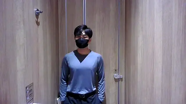 kimze7 online show from February 28, 1:59 am