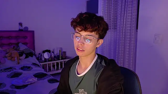 Dani Dancer online show from March 24, 2:28 am