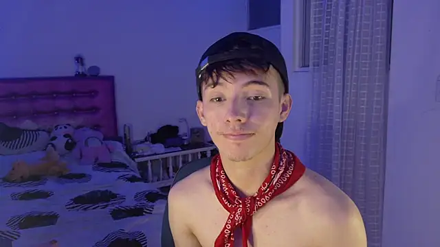 Dani Dancer online show from April 27, 10:59 pm