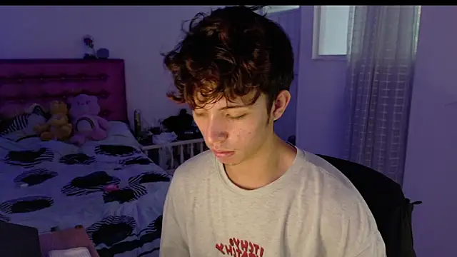 Dani Dancer online show from April 19, 9:39 pm