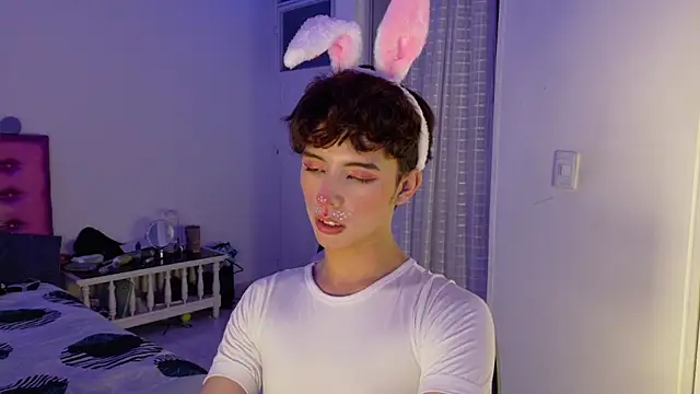 Dani Dancer online show from March 31, 2:57 am