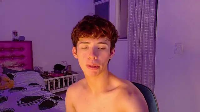 Dani Dancer online show from March 8, 12:19 am