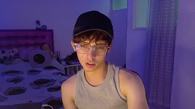 Dani Dancer online show from April 25, 10:40 pm