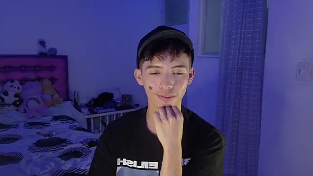 Dani Dancer online show from April 26, 10:50 pm