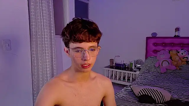 Dani Dancer online show from February 10, 1:21 am