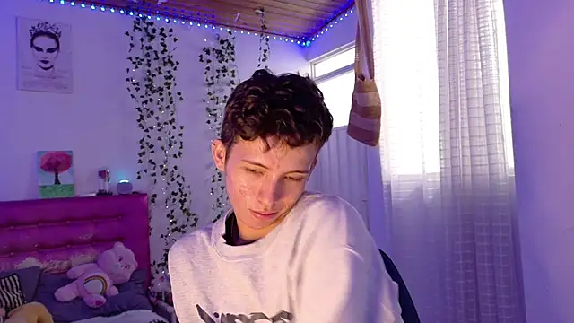 Dani Dancer online show from May 17, 6:59 pm