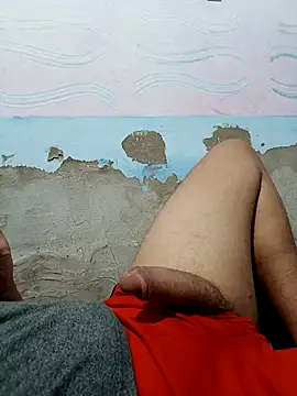 AVALIAminhaPika online show from January 17, 12:57 am