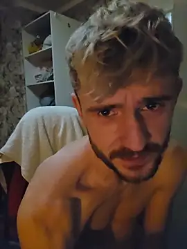 Dejvvvv95 online show from March 20, 7:07 pm