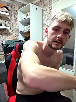 Dejvvvv95 online show from March 9, 9:36 am