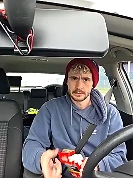 Dejvvvv95 online show from March 13, 1:30 pm