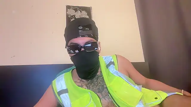 angelblanco online show from May 19, 8:53 am
