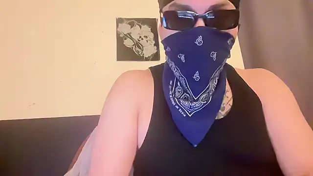 angelblanco online show from April 13, 12:00 am