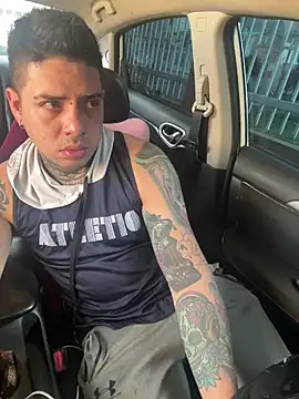 Marlokeo69 online show from December 21, 7:33 pm