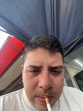 Marlokeo69 online show from December 19, 5:54 pm