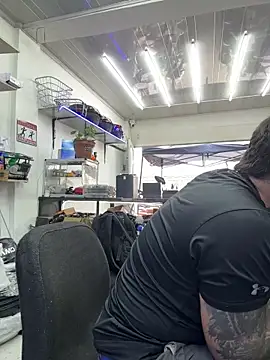 Marlokeo69 online show from December 18, 5:53 pm