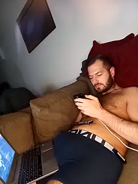 cheekycherryx online show from March 16, 4:19 am