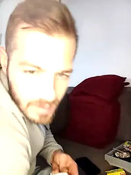 cheekycherryx online show from March 15, 4:09 am