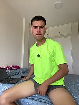 Nick Archer online show from February 2, 5:21 pm