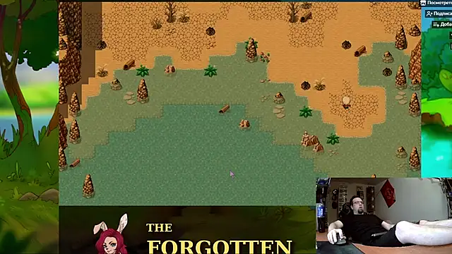 Mr LolFunny online show from December 18, 12:45 pm