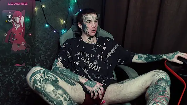 lonelycry7tal online show from December 22, 4:48 pm