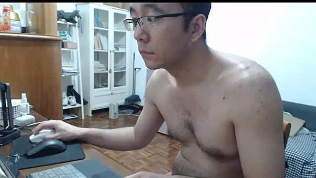 jjjjay123 online show from April 26, 1:19 pm