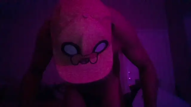 Snapshot of _Ramone666 chatting on October 6, 1:38 pm Ramone666 online show from October 6, 1:38 pm