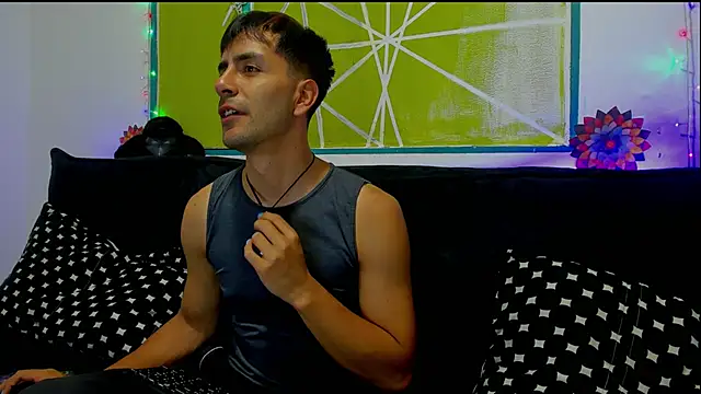 Lord Apolo online show from February 23, 1:46 pm