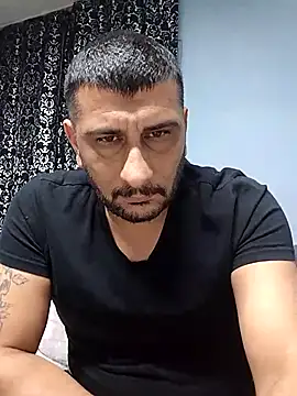 Sercan3504 online show from February 3, 2:53 am