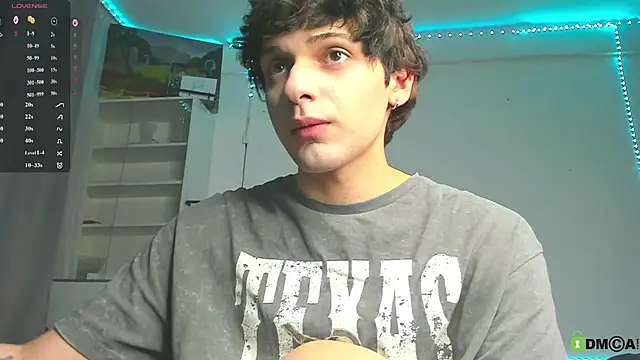 colestorm  online show from April 27, 12:40 am