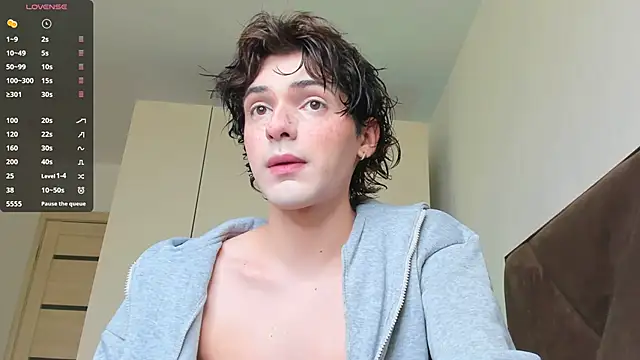 colestorm  online show from June 22, 4:19 am