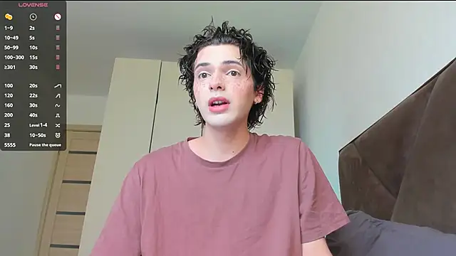 colestorm  online show from June 23, 5:34 am