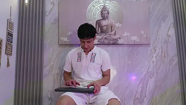 YOUNG GUYS1 online show from May 1, 7:22 am