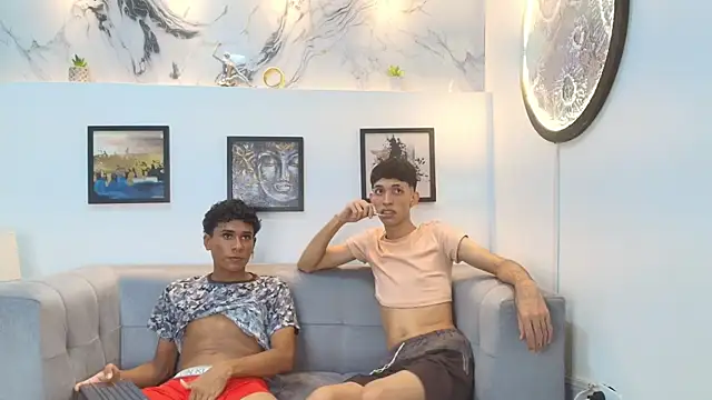 SWEET RABBIT1 online show from December 18, 10:28 pm