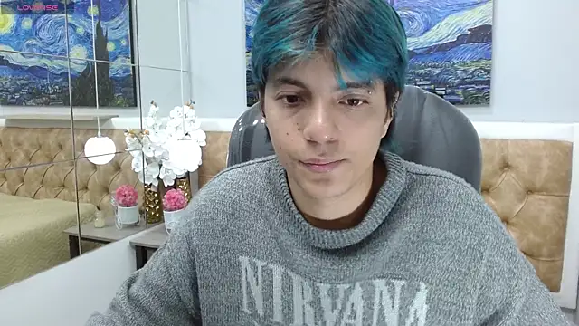 CodyTaylor  online show from December 19, 2:36 pm