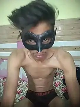 xoupleaura online show from April 11, 3:35 am