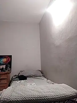 Nocturnesilence online show from March 31, 2:35 am