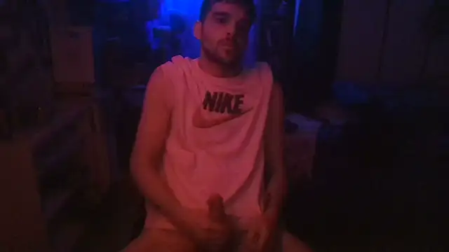 Andrebaby online show from December 22, 3:47 am