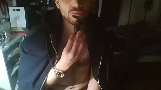 Andrebaby online show from December 20, 4:30 am