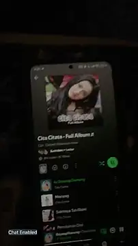 Marccoo123 online show from April 23, 12:40 pm