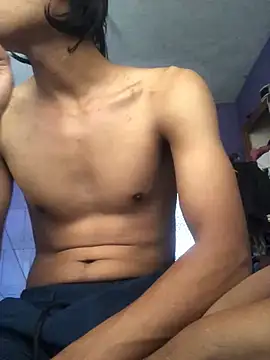 Marccoo123 online show from April 22, 4:52 am