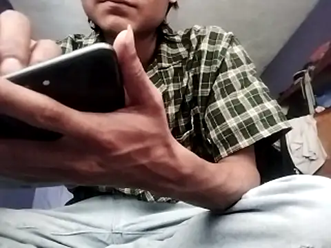 Marccoo123 online show from April 23, 7:13 am