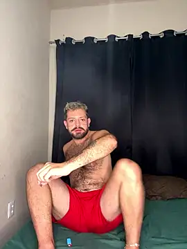 LaranjinhaLuccasKonig online show from January 13, 12:04 am