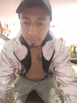 AngelJunior01 online show from December 17, 5:19 pm