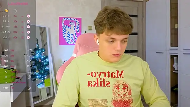 robertkingsize online show from January 7, 11:54 pm